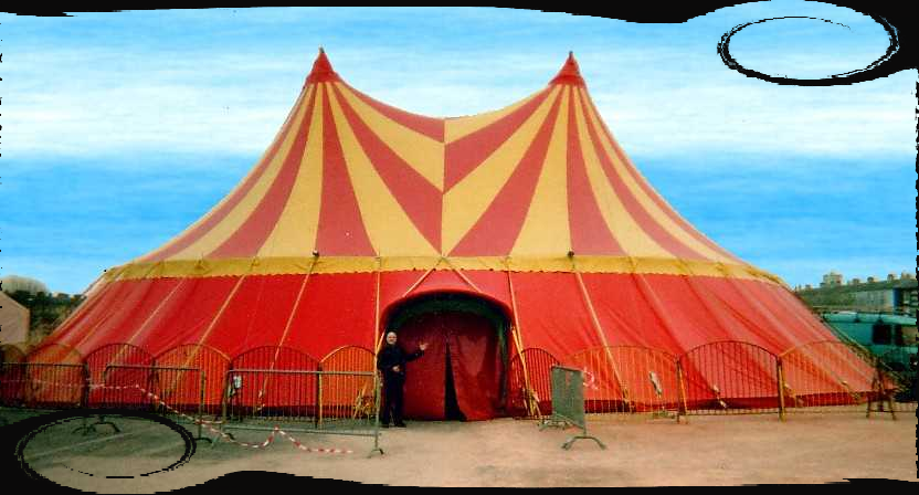 circus shows